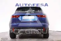 2021 Jaguar E-PACE
