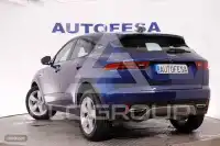 2021 Jaguar E-PACE