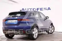 2021 Jaguar E-PACE