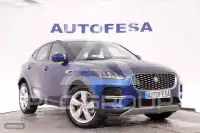 2021 Jaguar E-PACE