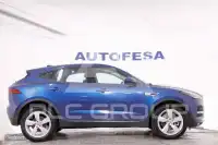 2021 Jaguar E-PACE
