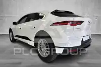 2021 Jaguar I-PACE