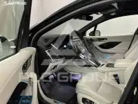 2021 Jaguar I-PACE