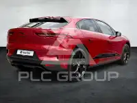 2021 Jaguar I-PACE