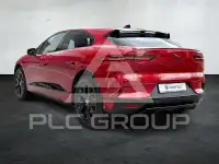 2021 Jaguar I-PACE