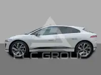 2021 Jaguar I-PACE