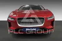 2021 Jaguar I-PACE