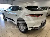 2021 Jaguar I-PACE