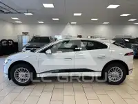 2021 Jaguar I-PACE
