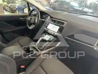 2021 Jaguar I-PACE