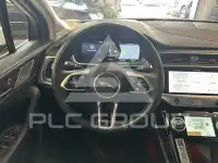 2021 Jaguar I-PACE