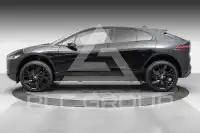 2021 Jaguar I-PACE