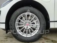 2021 Jaguar I-PACE