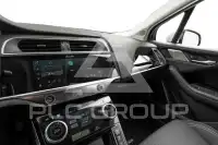 2021 Jaguar I-PACE