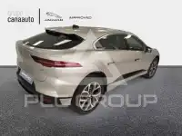 2021 Jaguar I-PACE
