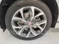 2021 Jaguar I-PACE