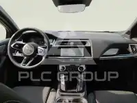 2021 Jaguar I-PACE