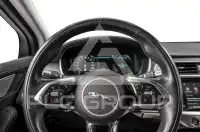 2021 Jaguar I-PACE