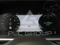 2021 Jaguar I-PACE