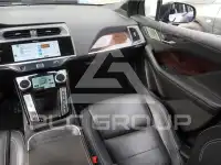 2021 Jaguar I-PACE