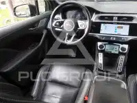 2021 Jaguar I-PACE
