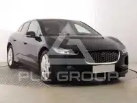 2021 Jaguar I-PACE