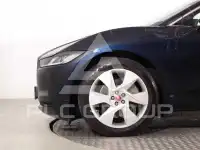 2021 Jaguar I-PACE