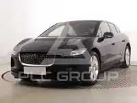 2021 Jaguar I-PACE