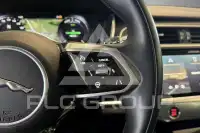 2021 Jaguar I-PACE