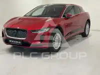 2021 Jaguar I-PACE