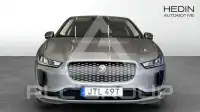 2021 Jaguar I-PACE