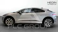 2021 Jaguar I-PACE