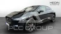2021 Jaguar I-PACE