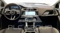 2021 Jaguar I-PACE