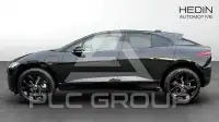 2021 Jaguar I-PACE