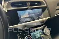 2021 Jaguar I-PACE