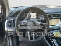 2021 Jaguar I-PACE