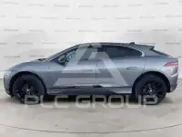 2021 Jaguar I-PACE