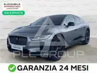 2021 Jaguar I-PACE