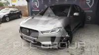 2021 Jaguar I-PACE