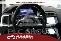 2021 Jaguar I-PACE