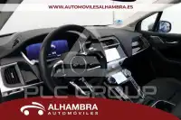 2021 Jaguar I-PACE