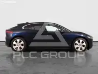 2021 Jaguar I-PACE