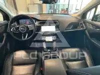 2021 Jaguar I-PACE