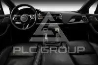 2021 Jaguar I-PACE