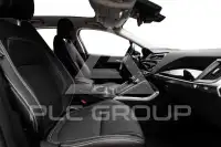 2021 Jaguar I-PACE