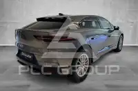 2021 Jaguar I-PACE