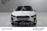 2021 Jaguar I-PACE