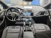 2021 Jaguar I-PACE