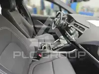 2021 Jaguar I-PACE